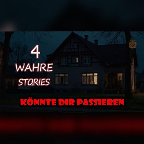 4 Alltagsmomente, die pl&ouml;tzlich unheimlich wurden