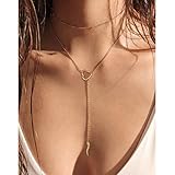 Zoom IMG-2 focalook collana donna con ciondolo