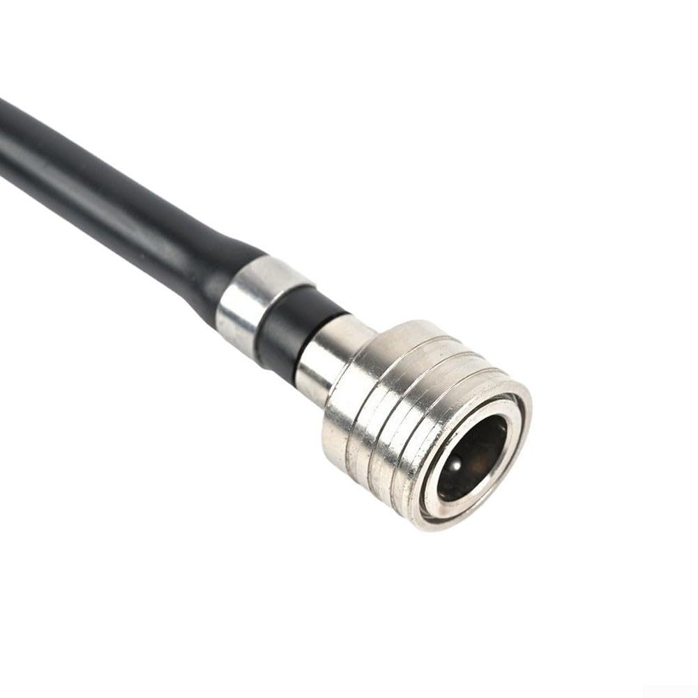 Tubo carburante 65700-95204 Per Suzuki Fuoristrada Motore Connettore Olio Sostituzione Diretta Nero