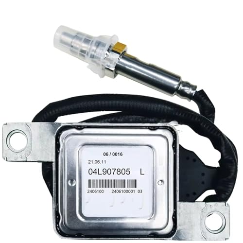 Capteur NOx 04L907805L anti pollution pour Skoda Seat VW