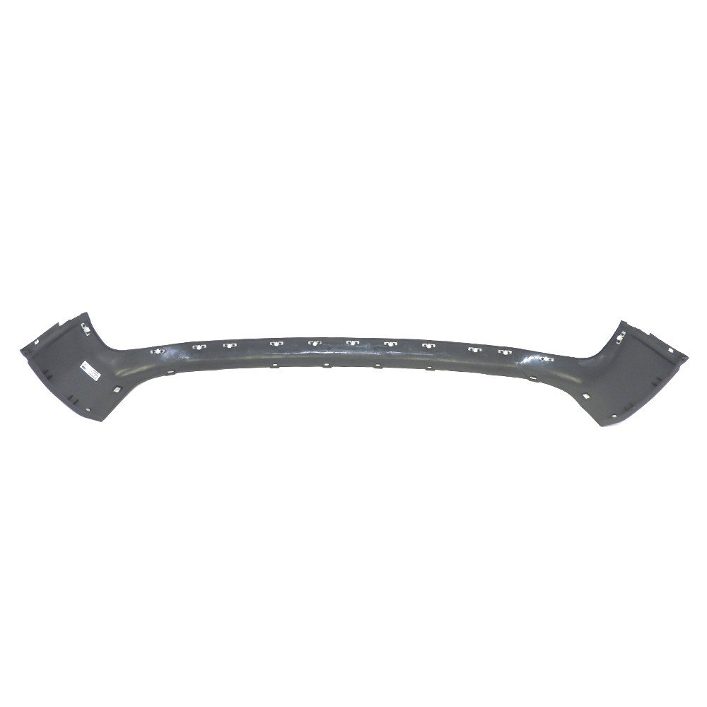 Titanium Plus Autoparts Front Lower DARK GRAY Bumper Cover 94-02 Compatible With DODGE Ram 1500 2500 3500 55076614AB CH1000232