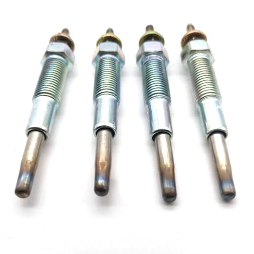 Bougie de préchauffage Kia Pregio 4025139 pour stopper les fumées noires au démarrage