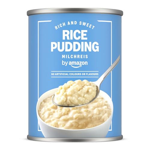by Amazon Rice Pudding 400g