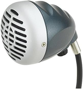 Superlux D112/C Harmonica Microphone Dynamic Harmonica Microphone