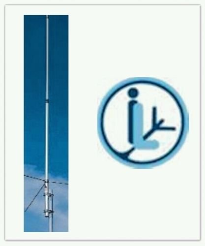 Antenne COLLINÉAIRE BIBANDE VHF/UHF X-200 N