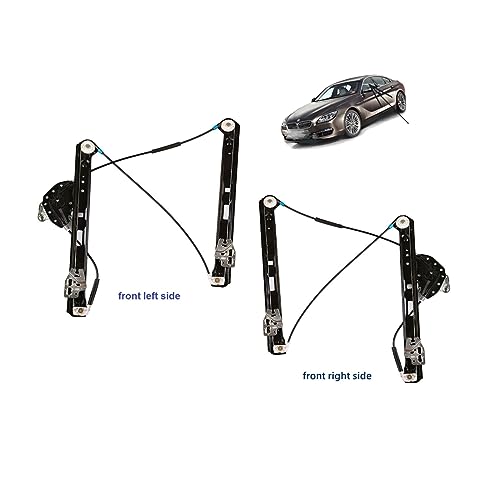 Commande lève-vitre électrique avant pour résoudre panne bouton E46 - 3