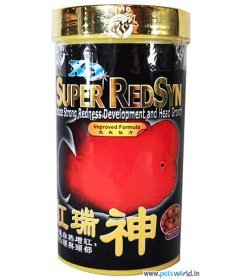 Petsplanet XO Ocean Free Super RedSyn 280ml|100g, Pack of 2 NOS