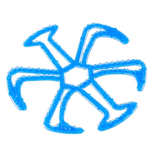 Alipis Cycling Helmet Pad Multi-Functional Helmet Mat Anti-Skid Shock Absorbing