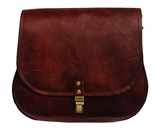 Consejos y comparativas para Comprar Bolso genuine leather más recomendados. 8 Imagen adicional