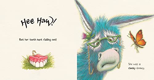 The Grinny Granny Book and Toy - Image 3