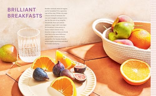 Image of Sweet Potato Soul Vegan Vibes: 100 Soulful Plant-Based Recipes for Healthy Everyday Meals; A Cookbook