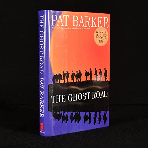 The Ghost Road: 9 view 2