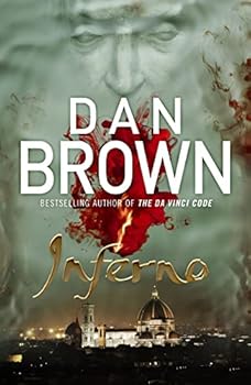Inferno (UK version) [Inglés]