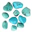 Rough Turquoise Tumble