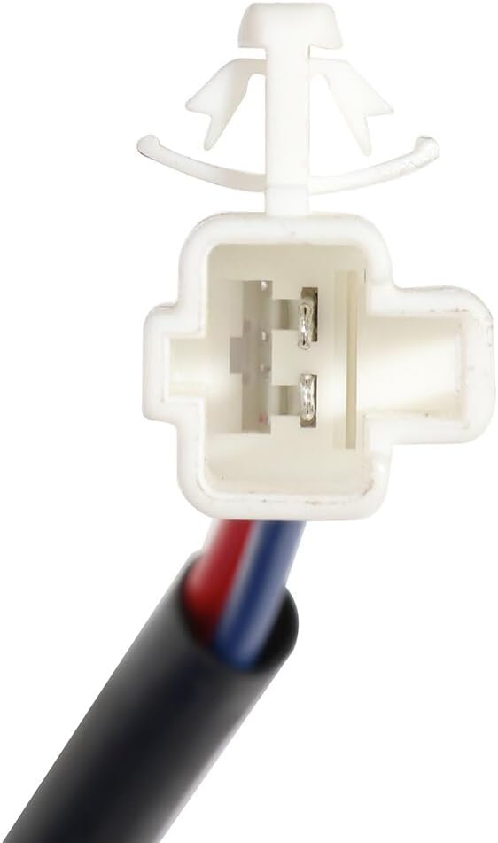 FINDAUTO 741-721 Front Left Driver Side and Front Right Passenger Side Window Regulator fit for 1997-2001 for Toyota for Camry Window Regulator and Motor Assembly with Motor