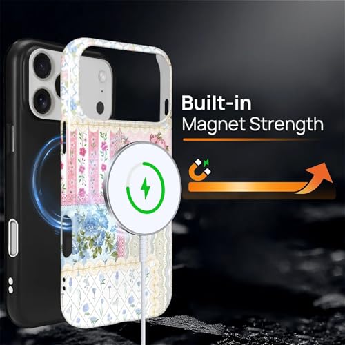 Coque iPhone 17 Pro Max antichoc rigide pour éviter les bris d'écran - 3
