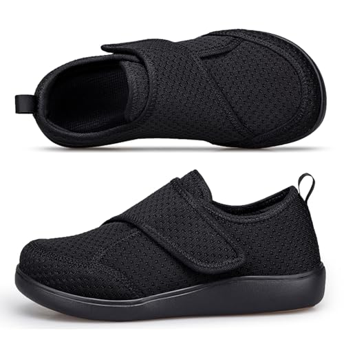 Chaussures de Marche Légères Respirables et Orthopédiques