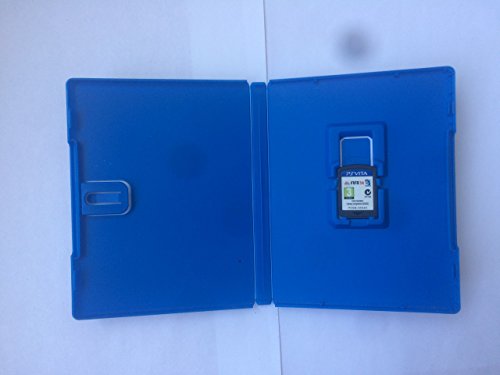 FIFA 14 Jeu PS Vita - vue 4