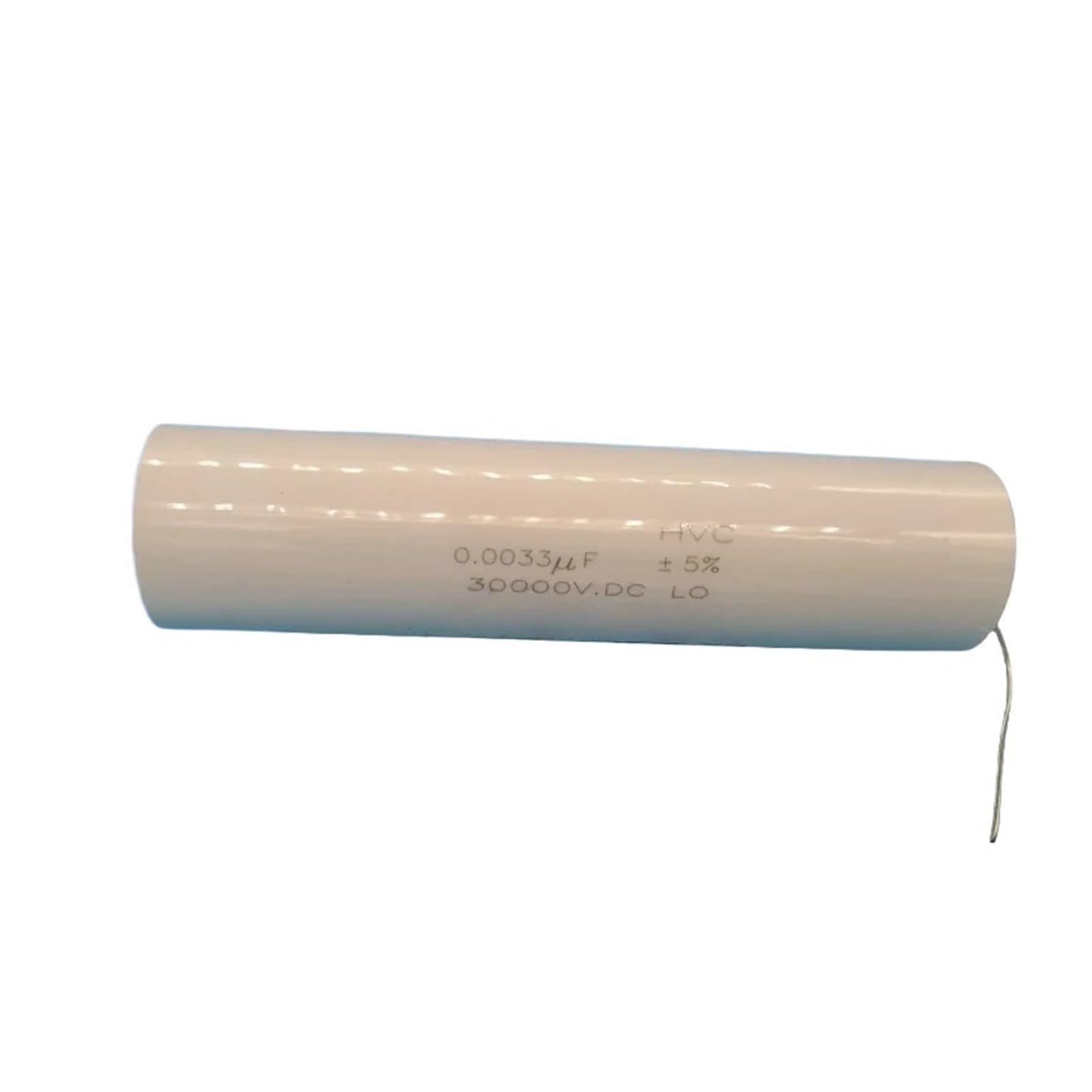 LEOTNNDQ 1PCS capacitor 0.0033UF 332 30000V 30KV 29X120MM
