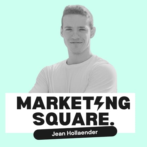 477. “Webinaires : le canal de vente sous-estimé ft. Jean Hollaender