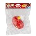 Orb Toys Ryan's World Bubble Pal Baby T-Rex, Red, Black, Yellow
