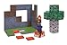 Minecraft Birch Forest Biome Playset