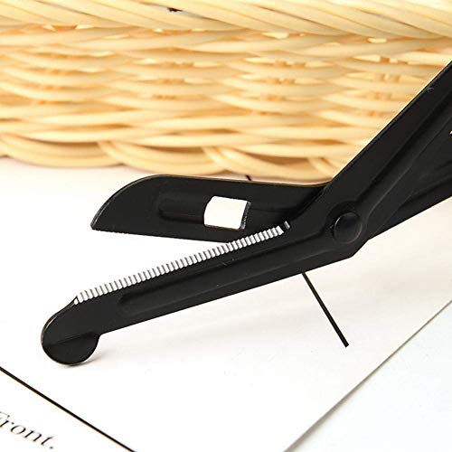 PAKEY Scissors Stainless Steel Multi-Function