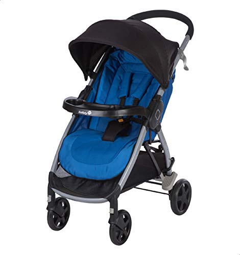 1st step stroller