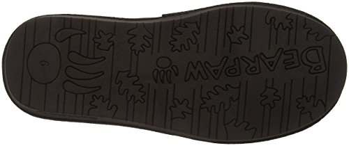 Bearpaw Women's Emma Short 608W Winter Boot, Chocolate, 6 M Us #TOP3