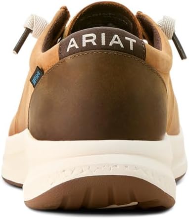 Ariat Mens Buckeye Waterproof Shoe - Image 2