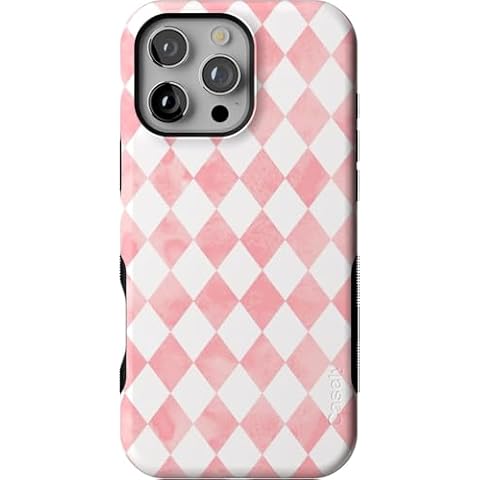 Casely Bold Collection iPhone 16 Pro Case Cover