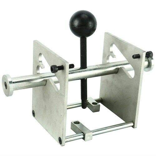 Utmall Engine Valve Spring Compressor Tool Set For Audi A4 Vw Passat B5 4 Cyl. 1.8L #TOP1