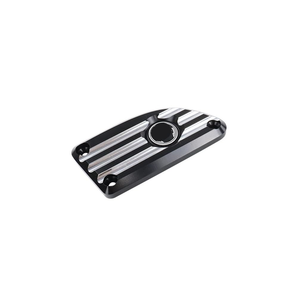 Tapa Aceite Líquido Frenos Tapa del Depósito Líquido Frenos Protector del Depósito La Bomba Aceite Embrague Compatible con para Classic R 18 100 R18B R18 B para Roctane para Transcontinental