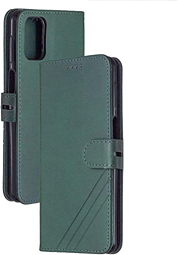 Étui portefeuille iPhone 13 Pro anti-choc pour éviter de rayer l'écran
