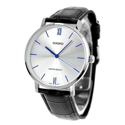 [�J�V�I �`�[�v�J�V�I] CASIO �X�^���_�[�h �N�H�[�c �����Y �r���v MTP-VT01L-7B1 [���s�A���i]