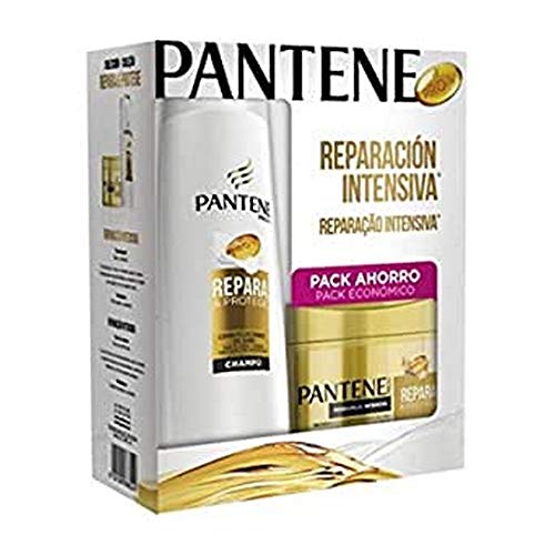 Preisvergleich Produktbild Pantene Shampoo