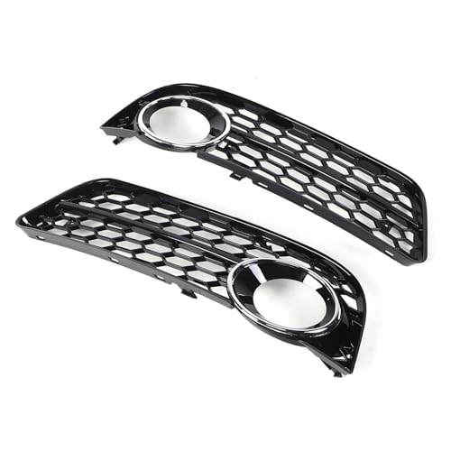 Grilles pare-chocs Audi A5 2008-2011 de finition supérieure et durable