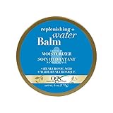 OGX Replenishing + Water Balm Leave-In Mask, 6 Ounce