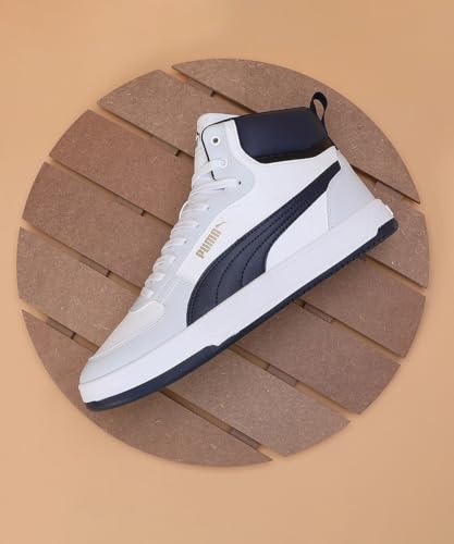 Image of Puma Unisex Adult Caven 2.0 Mid Sneaker
