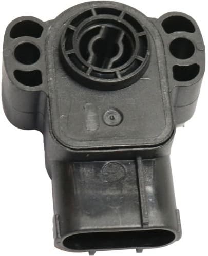 F-SERIES SUPER DUTY PICKUP 96-01 ACCELERATOR PEDAL POSITION SENSOR, 8 Cyl, 7.3L, To 10/2/00 - REPF321601