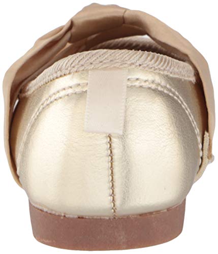 OSHKOSH B'GOSH Girl's Divya Ballet Flat3