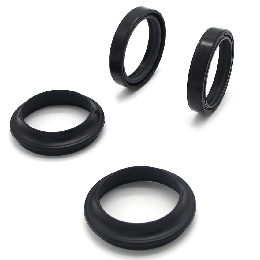 Fork Seal and Wiper Set for Suzuki Boulevard M109R 06-2016/Boulevard M109R Boss image 2
