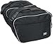 Great Bikers Gear -Pannier Liner Bags and Top Box Bag (Set of 3) for BMW K1600GT K1600GTL (K1600 GT GTL) R1200RT from 2014 (R1200RT-LC) & R1250RT
