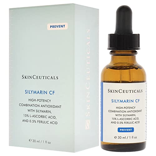 SkinCeuticals Silymarin CF Gezichtsserum – 30 ml - View 3