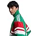 adidas Men's Standard Mexico Track Top 1986, Green
