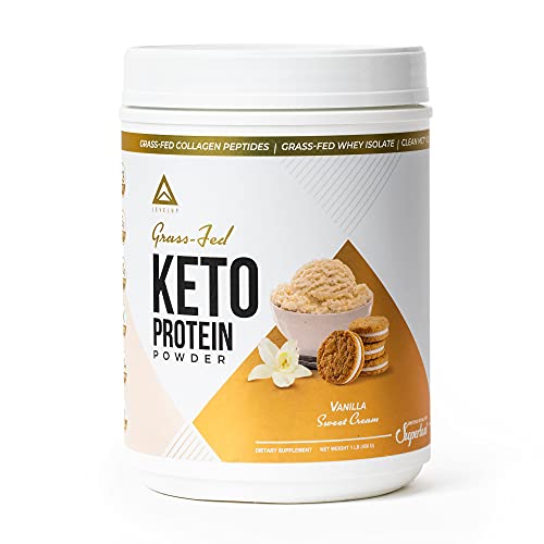 The Best Keto Protein Powders (2020 Guide)