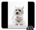 Produktbild Mouse Pads - Dog Animal Pet Westi West Highland White Terrier