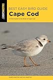 Best Easy Bird Guide Cape Cod (Birding Series)