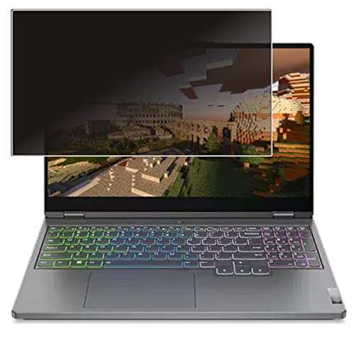 �y2���Z�b�g�zClearView(�N���A�r���[) Lenovo Legion 570i 15.6�C���` 2022�N���f���p 4way �̂������h�~ �t�� �ی� �t�B���� ��� �ɓ\�� �v���C�o�V�[�ی� �^�C�v ���{��