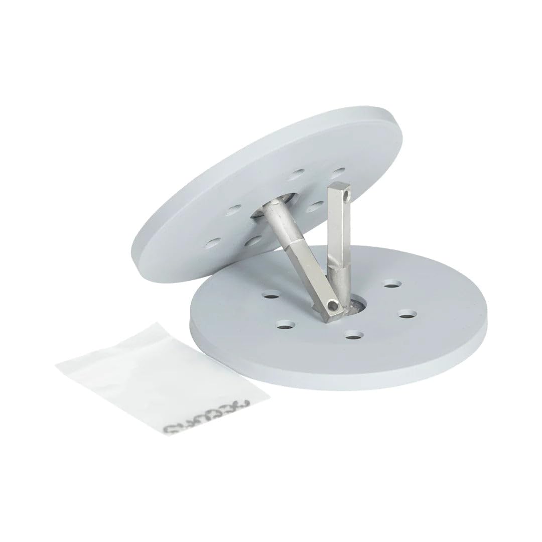 Liquid Force Wakesurf Edge Replacement Suction Cups Large